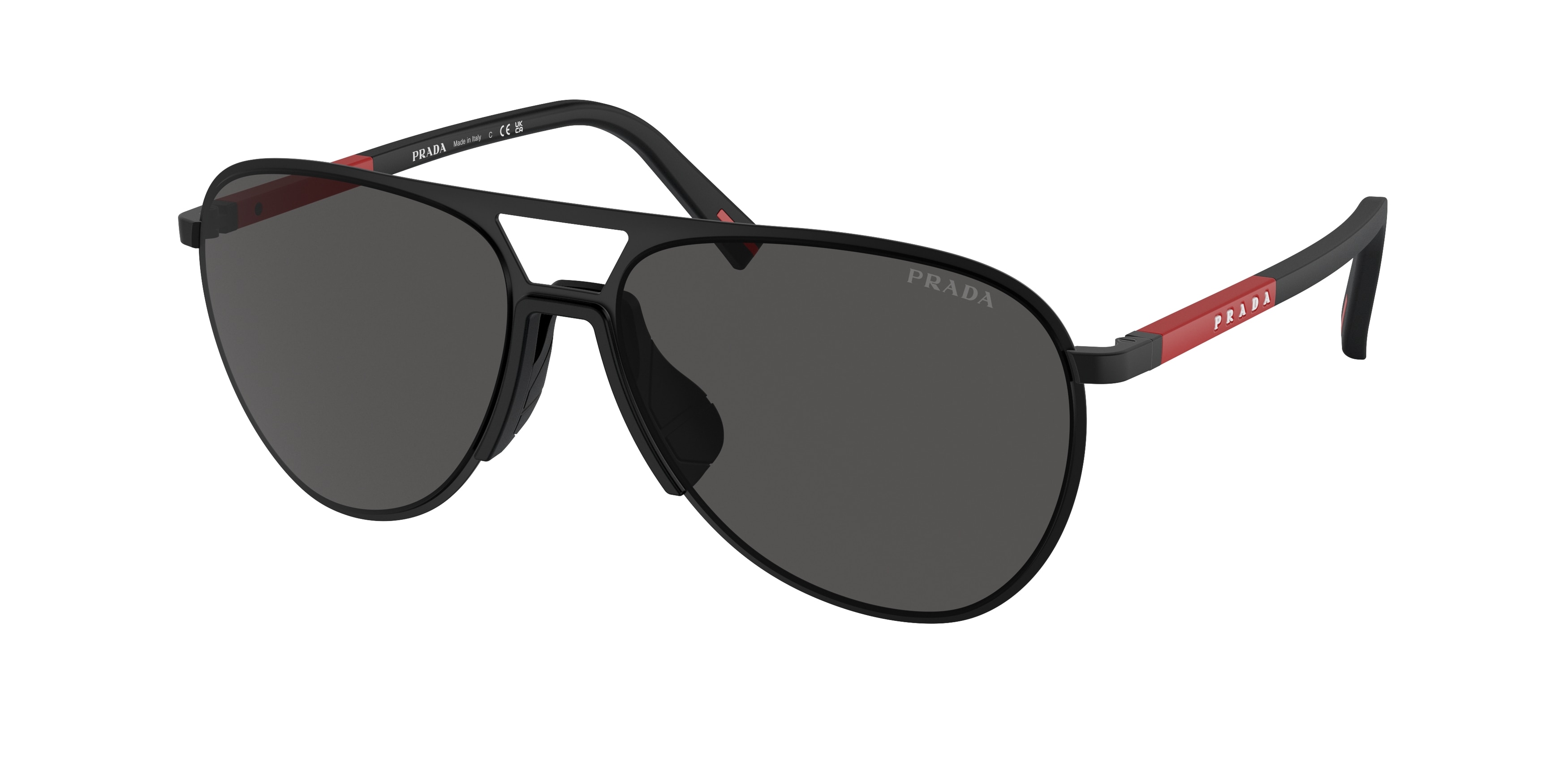 Prada Linea Rossa PS 53ZS 1BO06F  